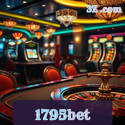 Bônus Imperdíveis no 1795bet: Ganhos e Emoção para Jogadores