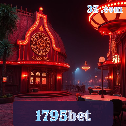 Jogos Incríveis e Diversos no 1795bet: Uma Nova Era