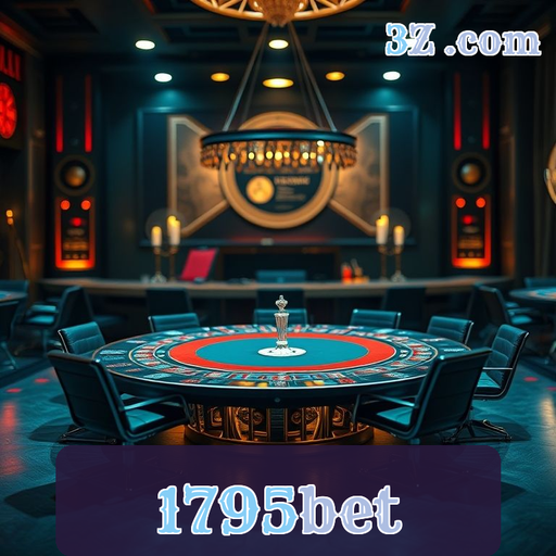 Login Criativo e Inovador no 1795bet Para Gamers Brasileiros