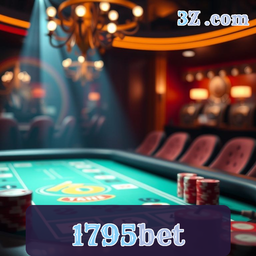 Promoções Imperdíveis no Site 1795bet Para Você!